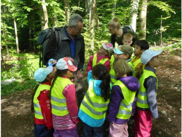 Kartoffelernte Foto: Ingrid Vordermaier