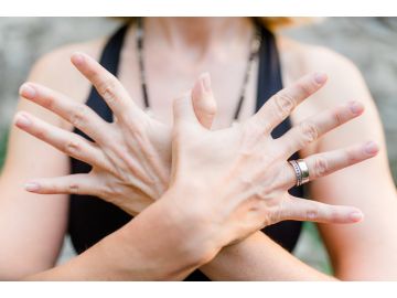 Workshop Kinderyoga für Kindergartenpädagoginnen